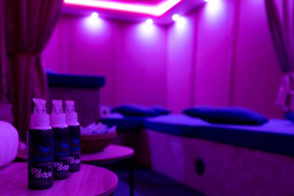 Paradiso (Praga, Chequia)