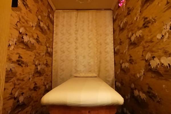 Paradiso (Praga, Chequia)