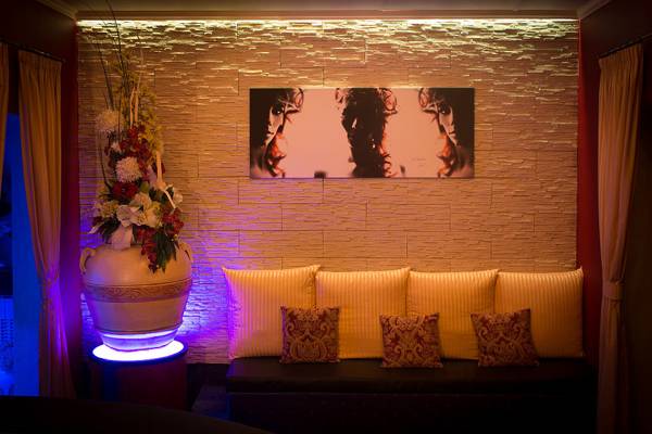 Paradiso (Praga, Chequia)