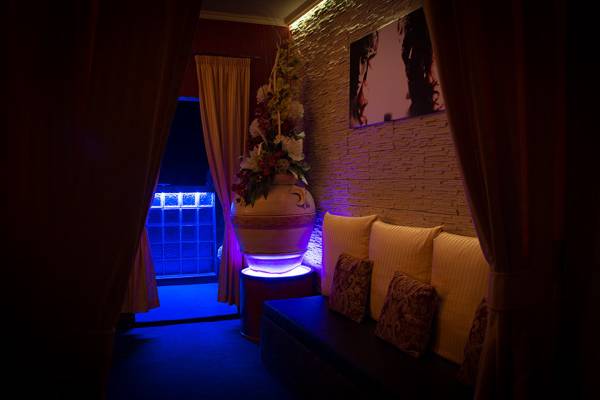 Paradiso (Praga, Chequia)