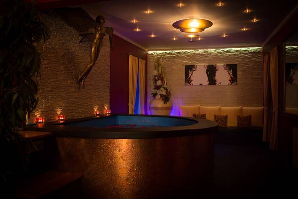 Paradiso (Praga, Chequia)