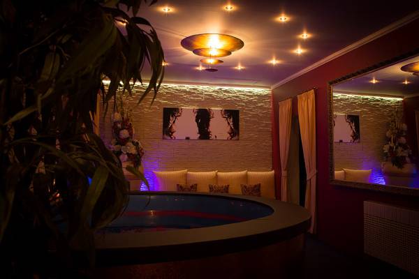 Paradiso (Praga, Chequia)