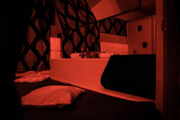 Paradiso (Praga, Chequia)