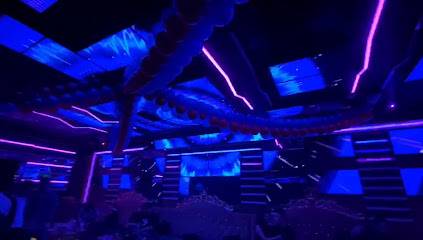 Paramount Ktv (Johor Bahru, Malasia)