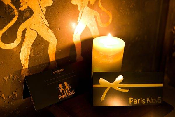 Paris No. 5 (Berlín, Alemania)