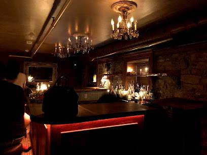 Parlour (Toronto, Canadá)