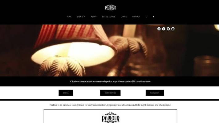 Parlour (Toronto, Canadá)