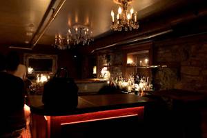 Parlour