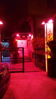 Pascia Club (Roma, Italia)