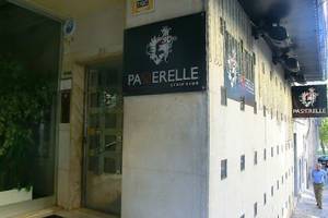 Passerelle