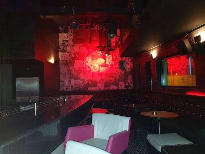 Pearl Lounge Club (Doha, Catar)