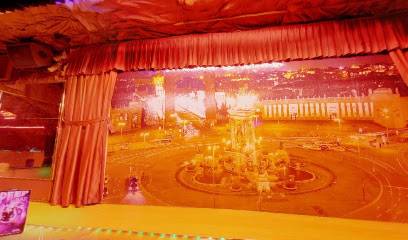 Peep Show Bar (Sofía, Bulgaria)