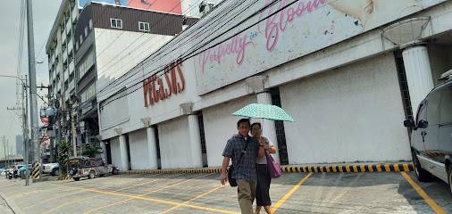 Pegasus (Manila, Filipinas)