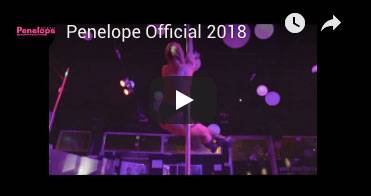 Penelope Night Club Sexy Disco (Pisa, Italia)