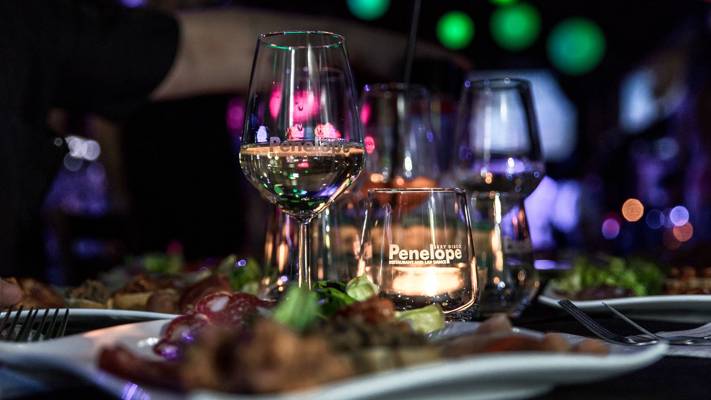 Penelope Night Club Sexy Disco (Pisa, Italia)