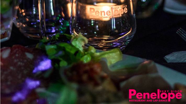 Penelope Night Club Sexy Disco (Pisa, Italia)
