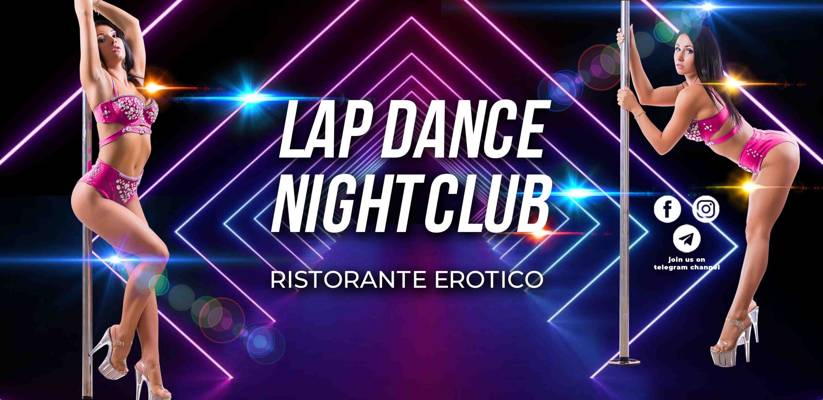 Penelope Night Club Sexy Disco (Pisa, Italia)