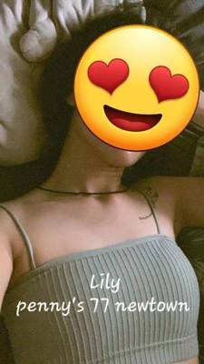 Penny's 77 Sydney Brothel (Sídney, Australia)