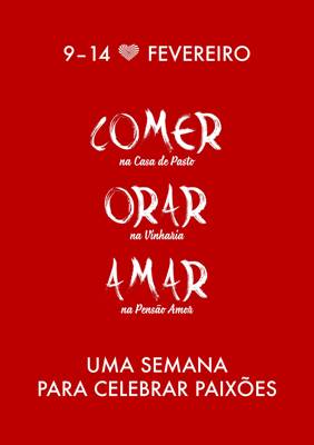 Pensão Amor (Lisboa, Portugal)