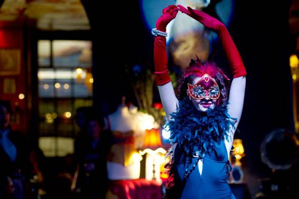 Pensão Amor (Lisboa, Portugal)