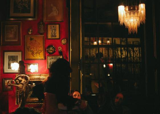 Pensão Amor (Lisboa, Portugal)