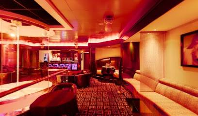 Peppermint Hippo In Reno (Reno, EE. UU.)