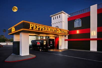 Peppermint Hippo Las Vegas (Las Vegas, EE. UU.)