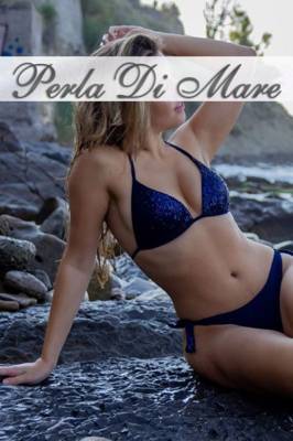 Perla Di Mare Escort Agency (Amberes, Bélgica)