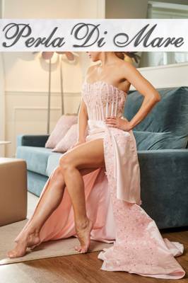 Perla Di Mare Escort Agency (Amberes, Bélgica)