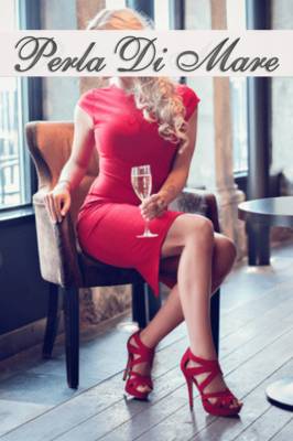 Perla Di Mare Escort Agency (Amberes, Bélgica)