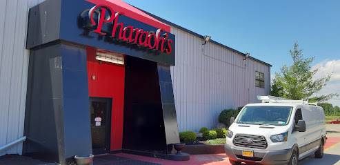 Pharaoh's Gentlemen's Club (Cheektowaga, EE. UU.)