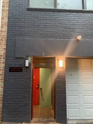 Phoenix Brothel (Sídney, Australia)