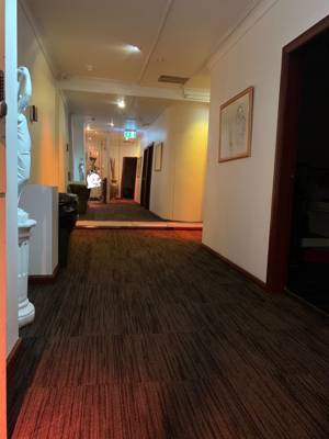 Phoenix Brothel (Sídney, Australia)