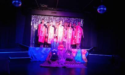 Phoenix Cabaret (Auckland, Nueva Zelanda)