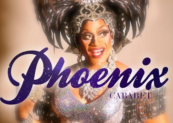 Phoenix Cabaret (Auckland, Nueva Zelanda)