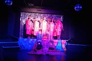 Phoenix Cabaret