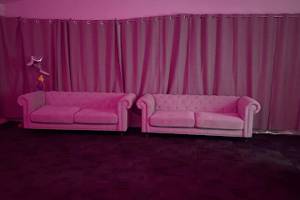 Pinky Girls