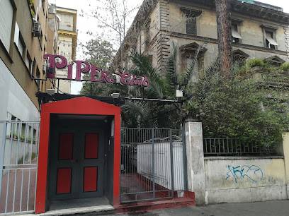 Piper Club (Roma, Italia)