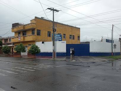 Pitayass Club Zona 11 (Ciudad de Guatemala, Guatemala)