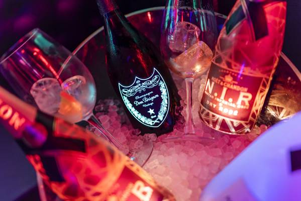 Planet Club (Madrid, España)