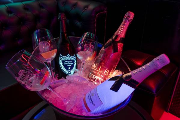 Planet Club (Madrid, España)