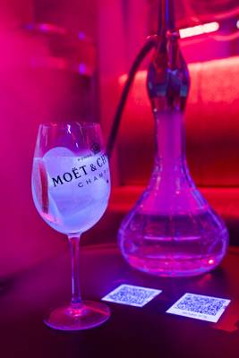 Planet Club (Madrid, España)