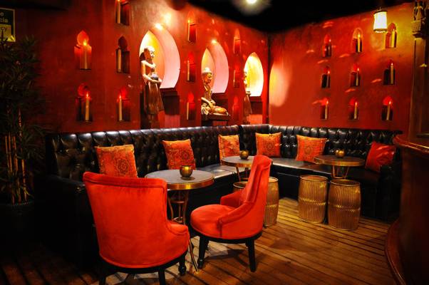 Plateau (Lisboa, Portugal)