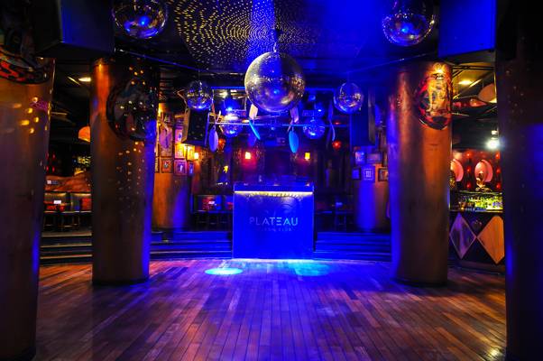 Plateau (Lisboa, Portugal)