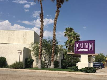 Platinum Cabaret (Yuma, EE. UU.)