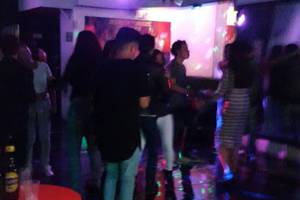 Platinum Club