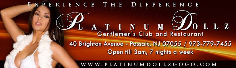 Platinum Dolls Gentlemens Club And Restaurant (Paterson, EE. UU.)
