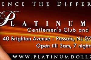 Platinum Dolls Gentlemens Club And Restaurant