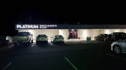 Platinum Gentlemen's Club Of Havelock Nc (Havelock, EE. UU.)