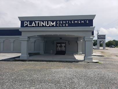 Platinum Gentlemen's Club Of Jacksonville (Jacksonville, EE. UU.)